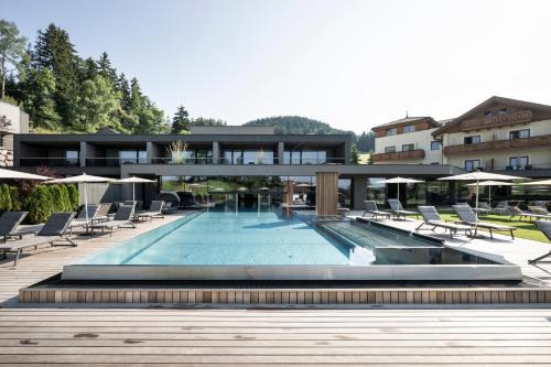 Avelengo Hotel | Hotel Viertler