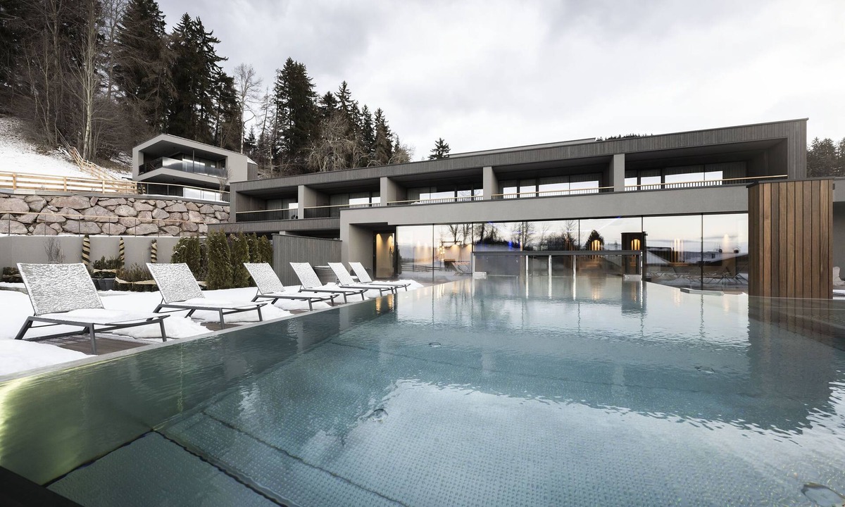 Avelengo Hotel | Hotel Viertler