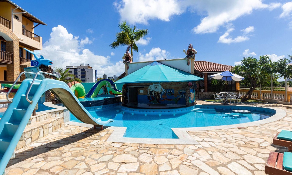 Village Jacuma Hotel | Hotel Viking