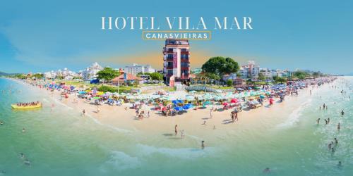 Canasvieiras Hotel | Hotel Vila Mar