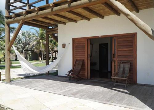 Taiba Hotel | Hotel Vila Marola