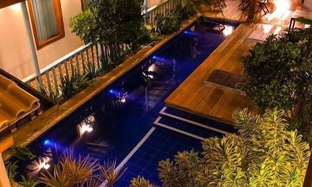 Centro Hotel | Hotel Vila Nova Do Principe