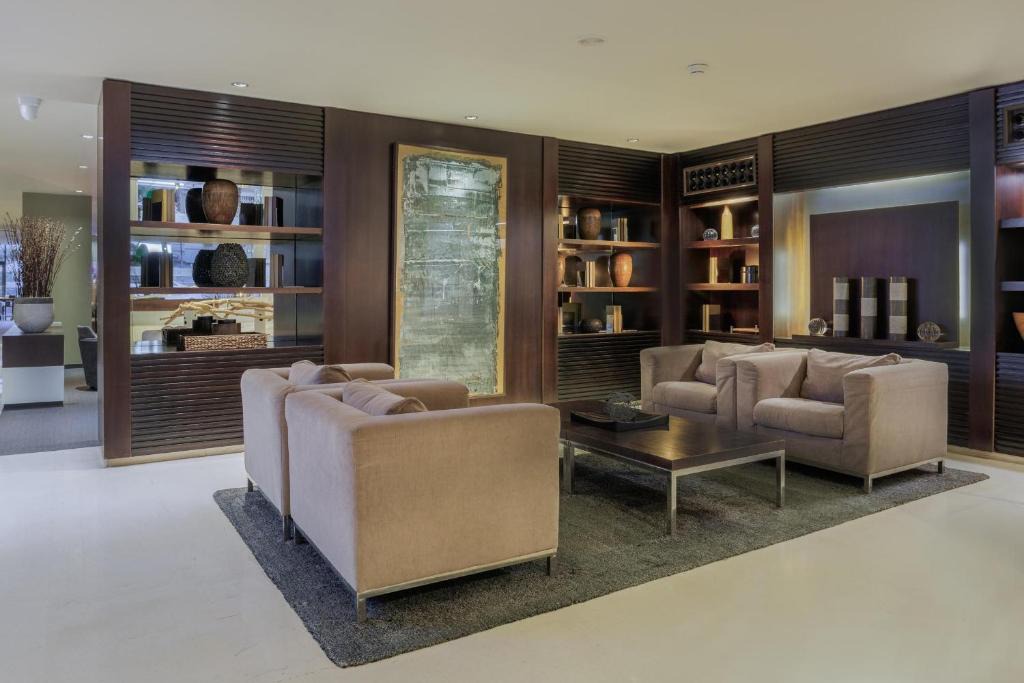 Sant Antoni Hotel | Hotel Vilamarí