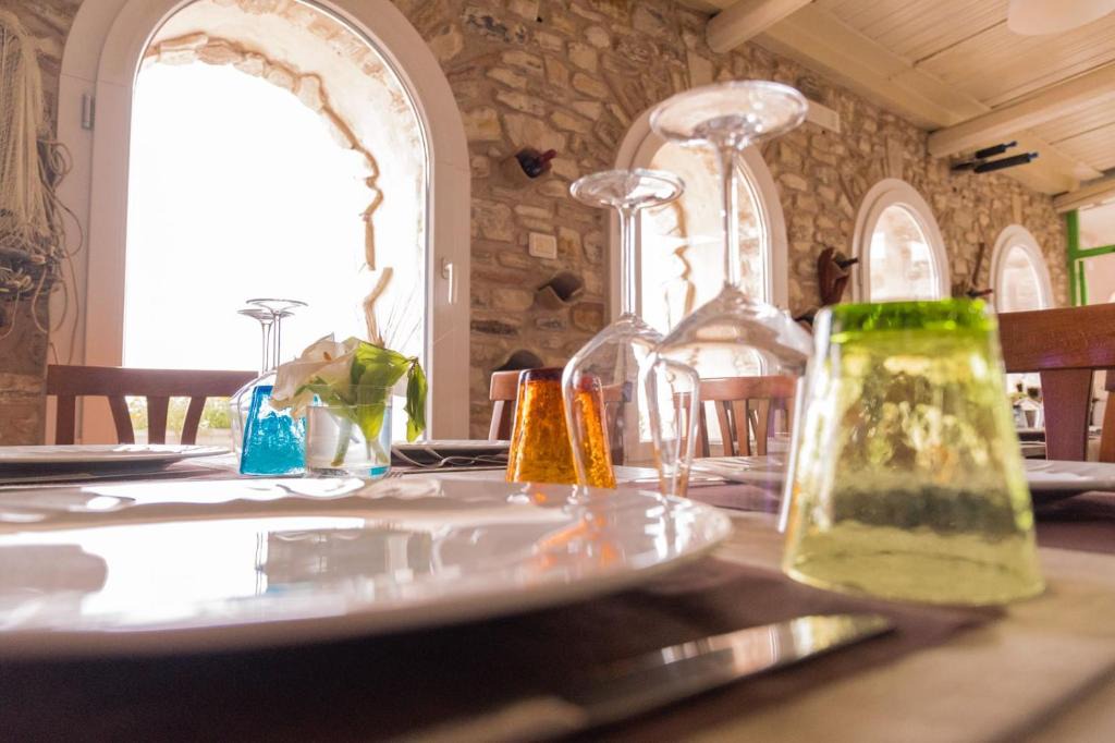 Rodi Garganico Hotel | Hotel Villa A Mare