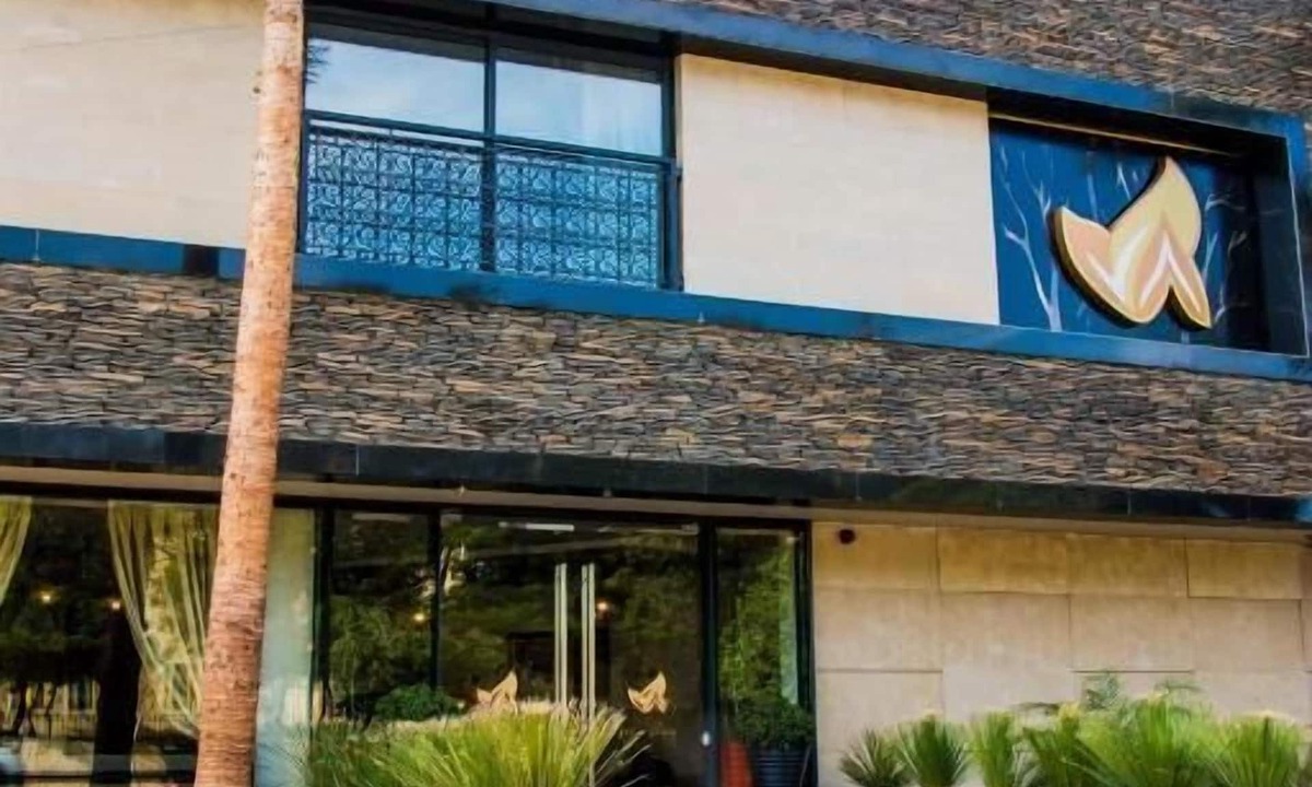 Agdal House | Hotel Villa Aralia