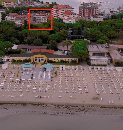 Grado Hotel | Hotel Villa Augusta