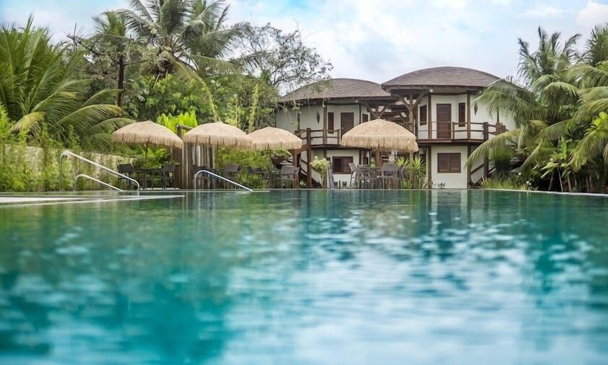 Barra Grande Hotel | Hotel Villa Balidendê