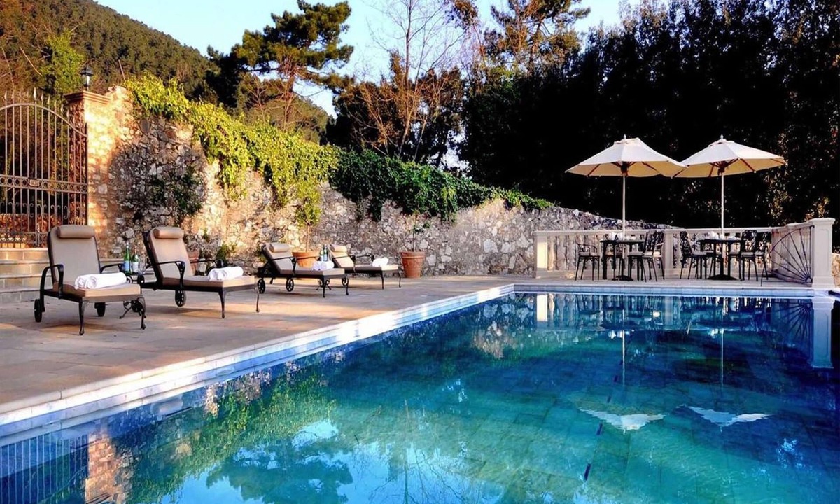Balbano Hotel | Hotel Villa Casanova