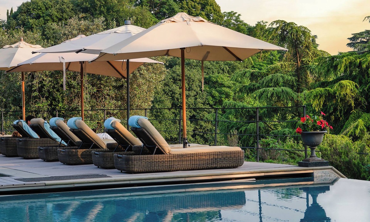 Asolo Hotel | Hotel Villa Cipriani