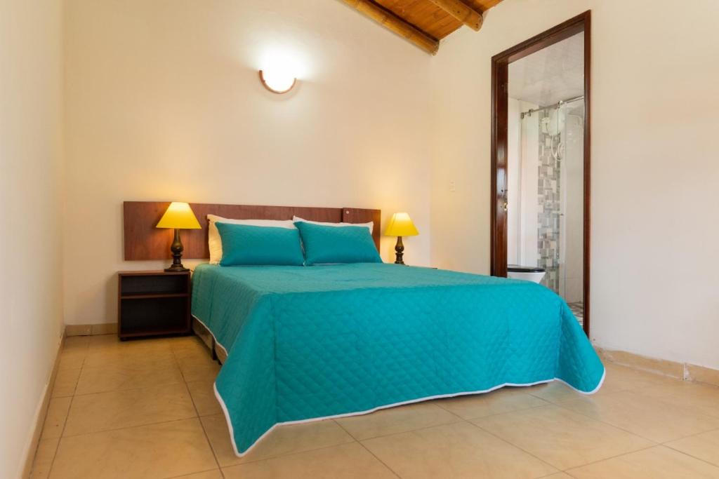 Floresta Apartment | hotel villa claudia