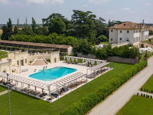 Cavasagra Hotel | Hotel Villa Cornér della Regina - Buongiorno! Hotels