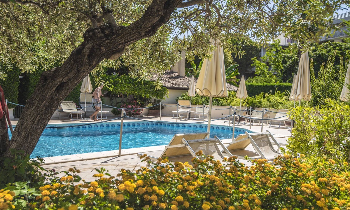 Giardini Naxos Hotel | Hotel Villa Daphne
