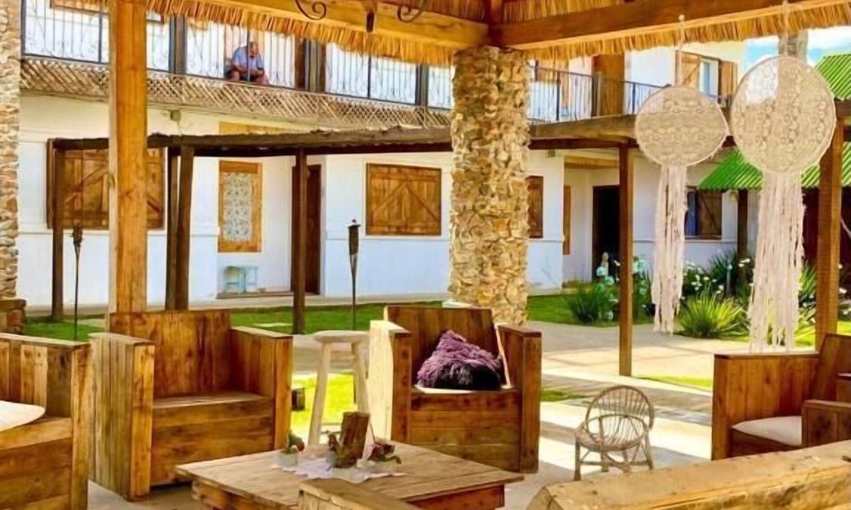 Bage Hotel | Hotel Villa de Carli