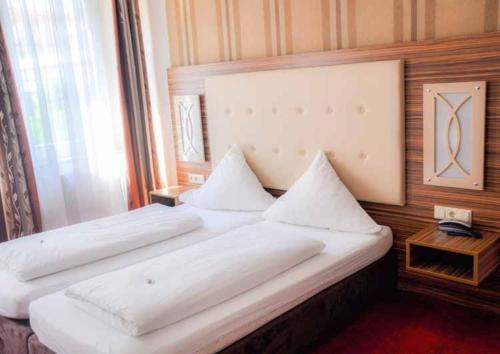 Erlangen Hotel | Hotel Villa Erlen