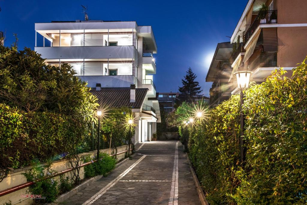 Ciampino Hotel | Hotel Villa Giulia