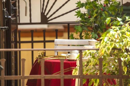 Santissima Annunziata Hotel | Hotel Villa Il Castagno