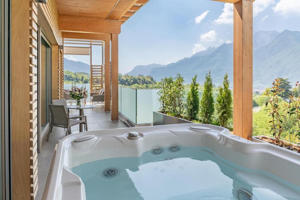 Povo Hotel | Hotel Villa Madruzzo