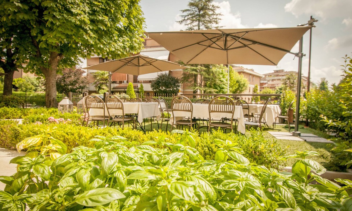 Maranello Hotel | Hotel Villa Maranello