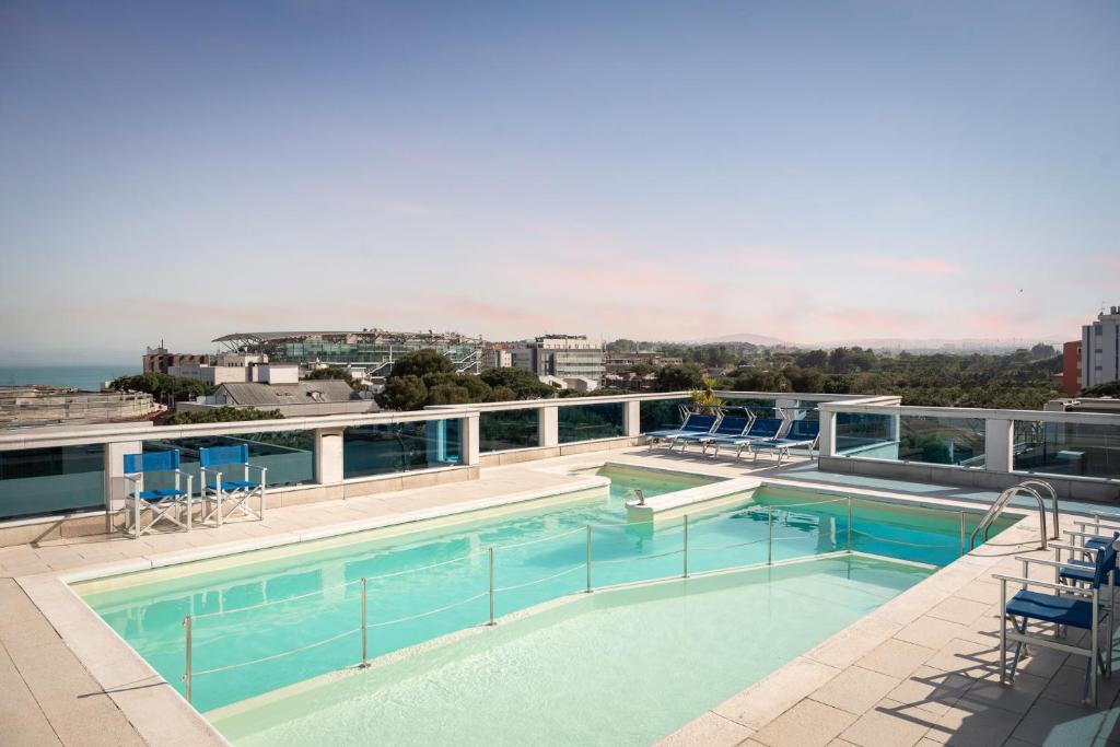 Riccione Hotel | Hotel Villa Mare