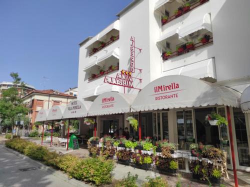 Grado Hotel | Hotel Villa Mirella