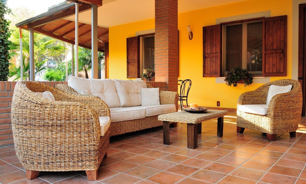 Stradella Hotel | Hotel Villa Molinari