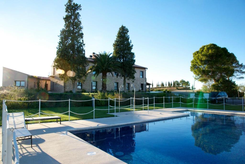 Alcaniz Hotel | Hotel Villa Monter