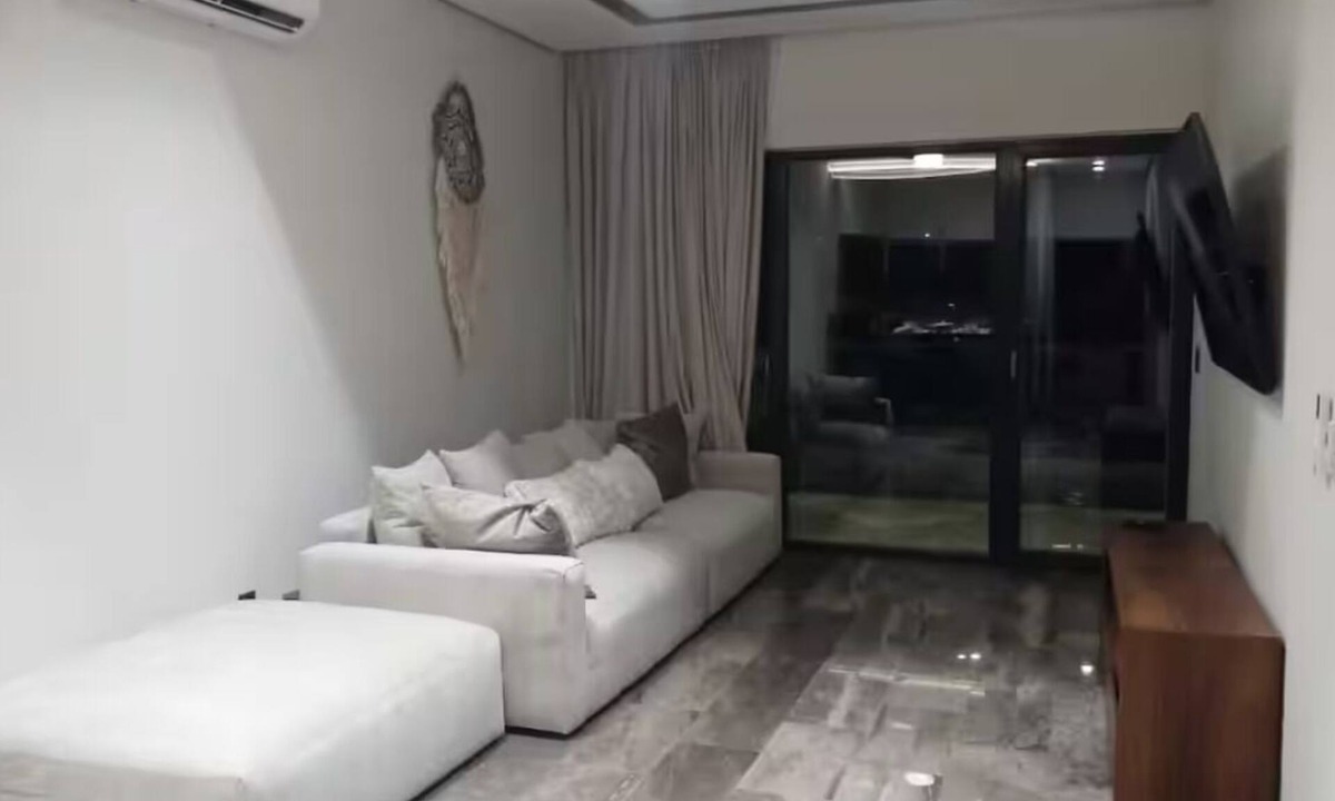 Playa Paraiso Villa | Hotel Villa