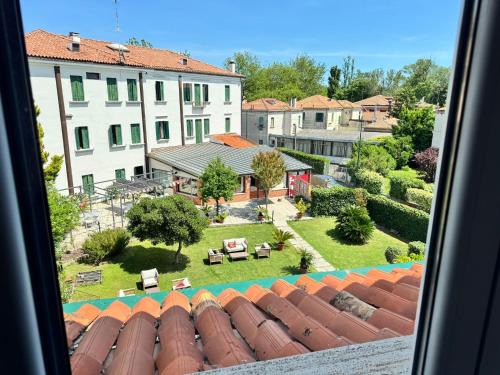 Alberoni Hotel | Hotel Villa Orio e Beatrice
