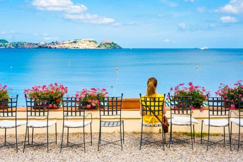 Magazzini Hotel | Hotel Villa Ottone
