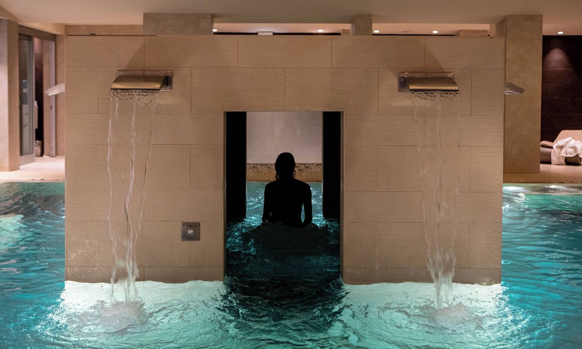 Aurelio Hotel | Hotel Villa Pamphili Roma