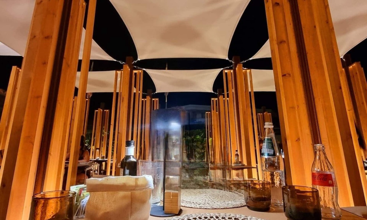 Alghero Hotel | Hotel Villa Piras