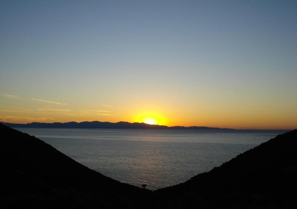 Colle D'orano Hotel | Hotel Villa Rita