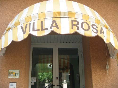 Grado Historic Centre Hotel | Hotel Villa Rosa