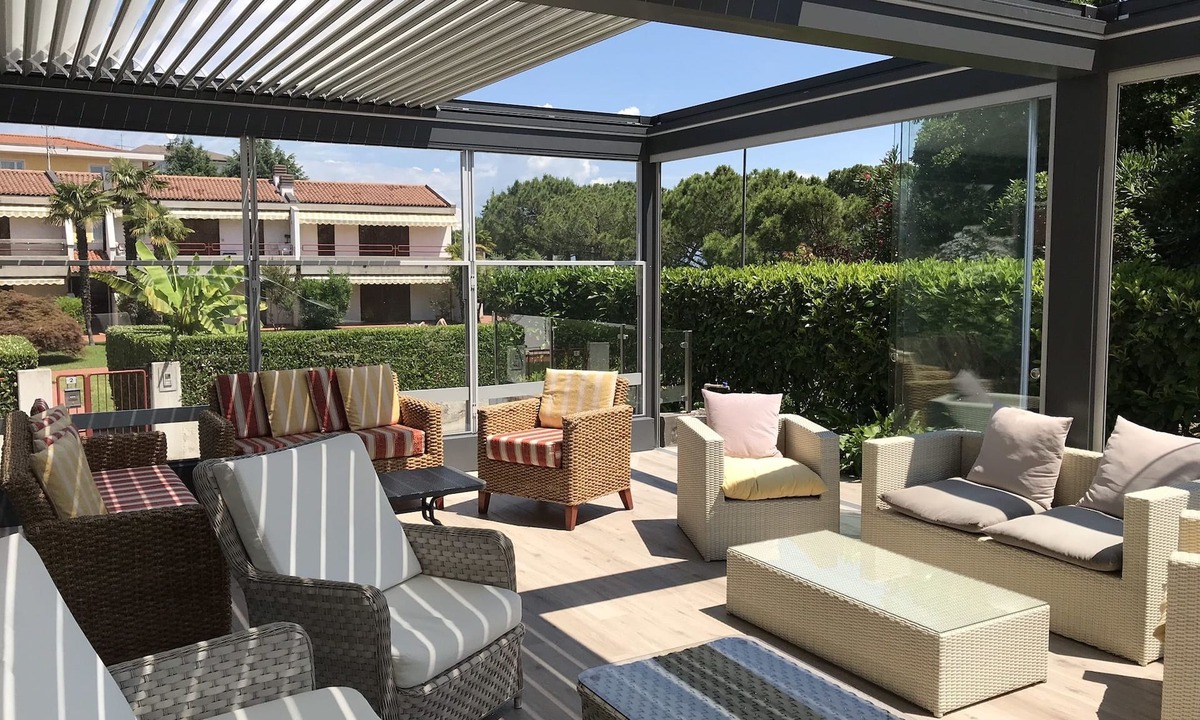 Colombare Hotel | Hotel Villa Rosa