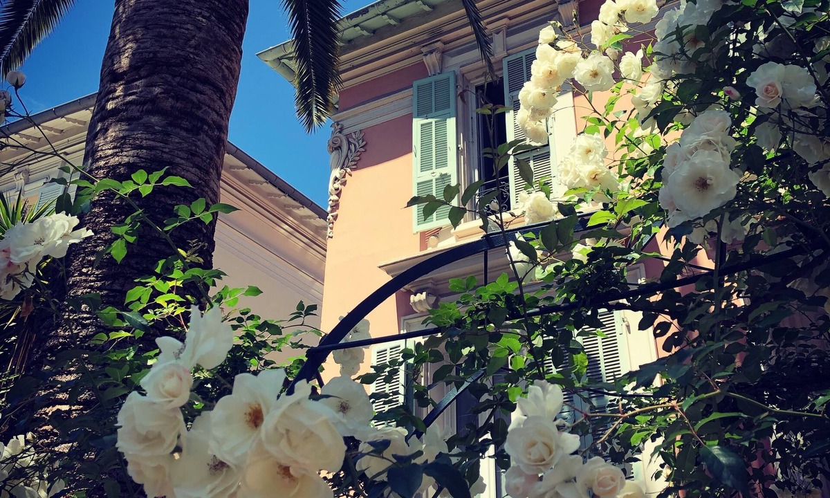 Mantega Hotel | Hotel Villa Rose