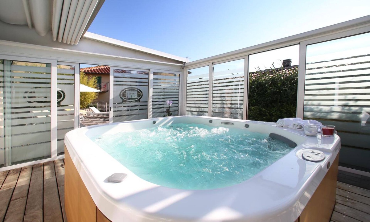 Carmignano Hotel | Hotel Villa S Michele
