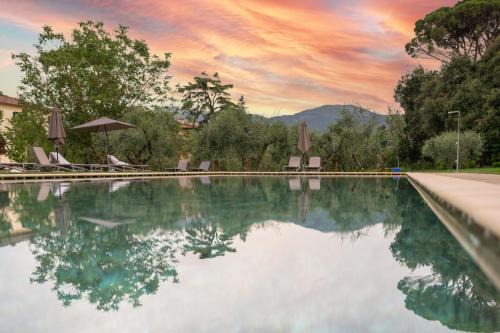 Massa Pisana Hotel | Hotel Villa San Michele