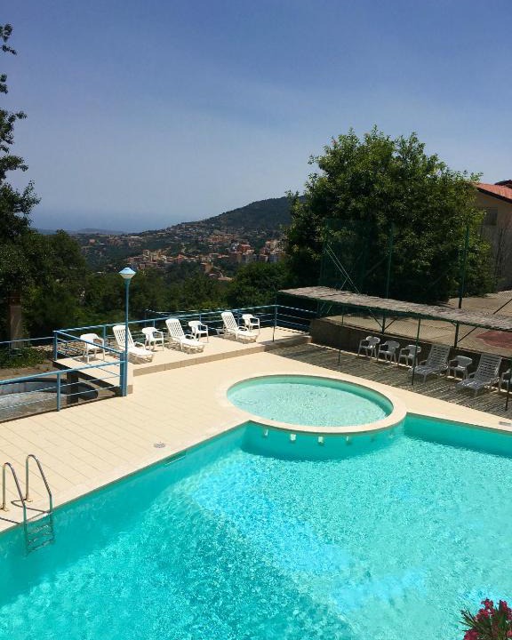 Lanusei Hotel | Hotel Villa Selene