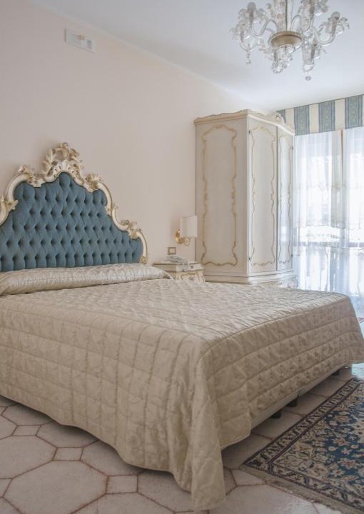 Marghera Hotel | Hotel Villa Serena