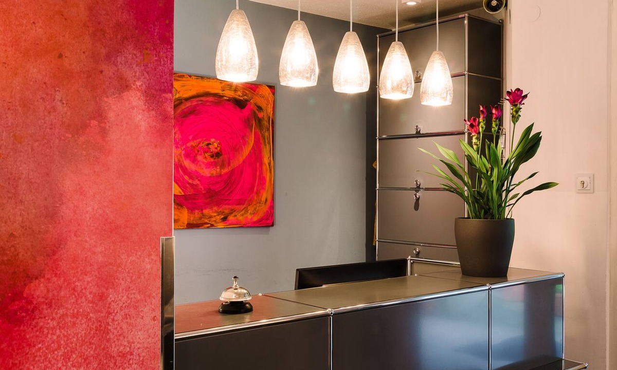 Solln Hotel | Hotel Villa Solln