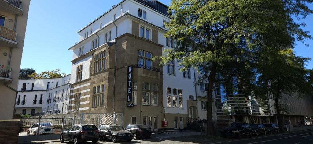 Neustadt-Nord Hotel | Hotel Villa Sophia