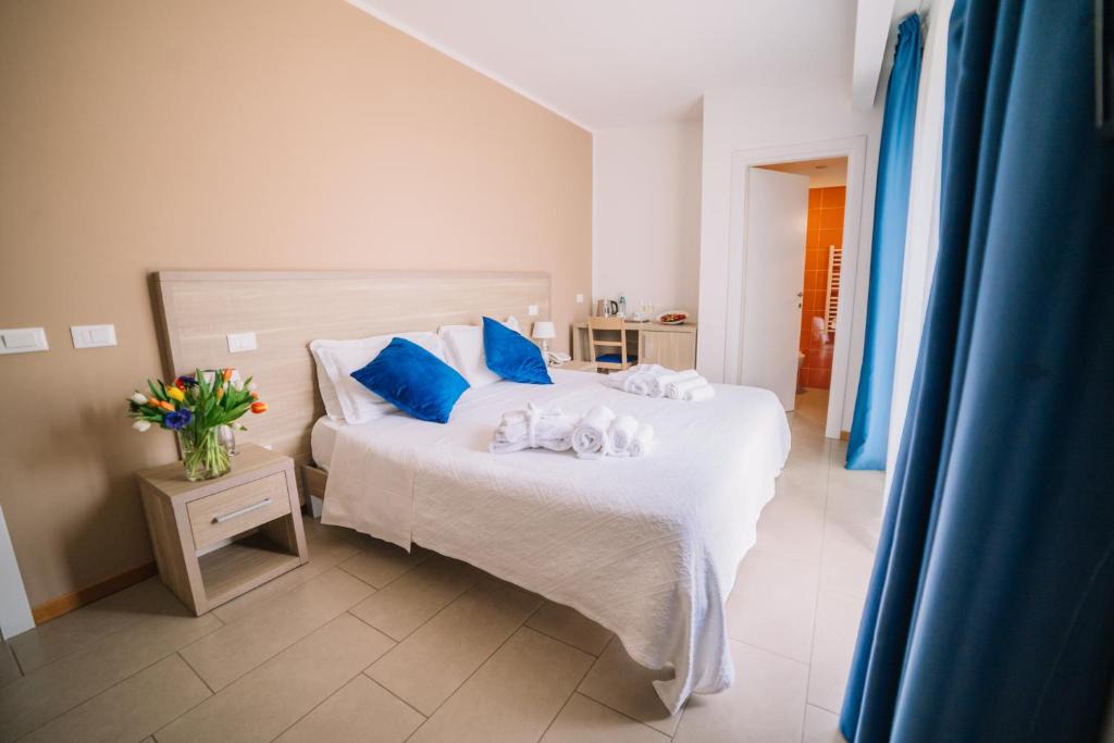 Poetto Hotel | Hotel Villa Sveva