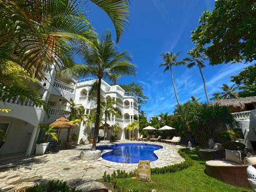 Cabarete Hotel | Hotel Villa Taina