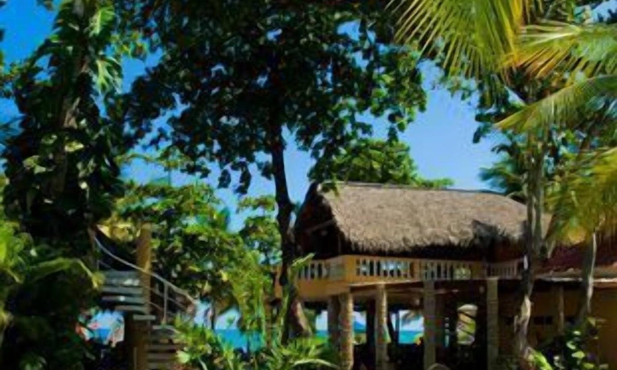 Cabarete Hotel | Hotel Villa Taina