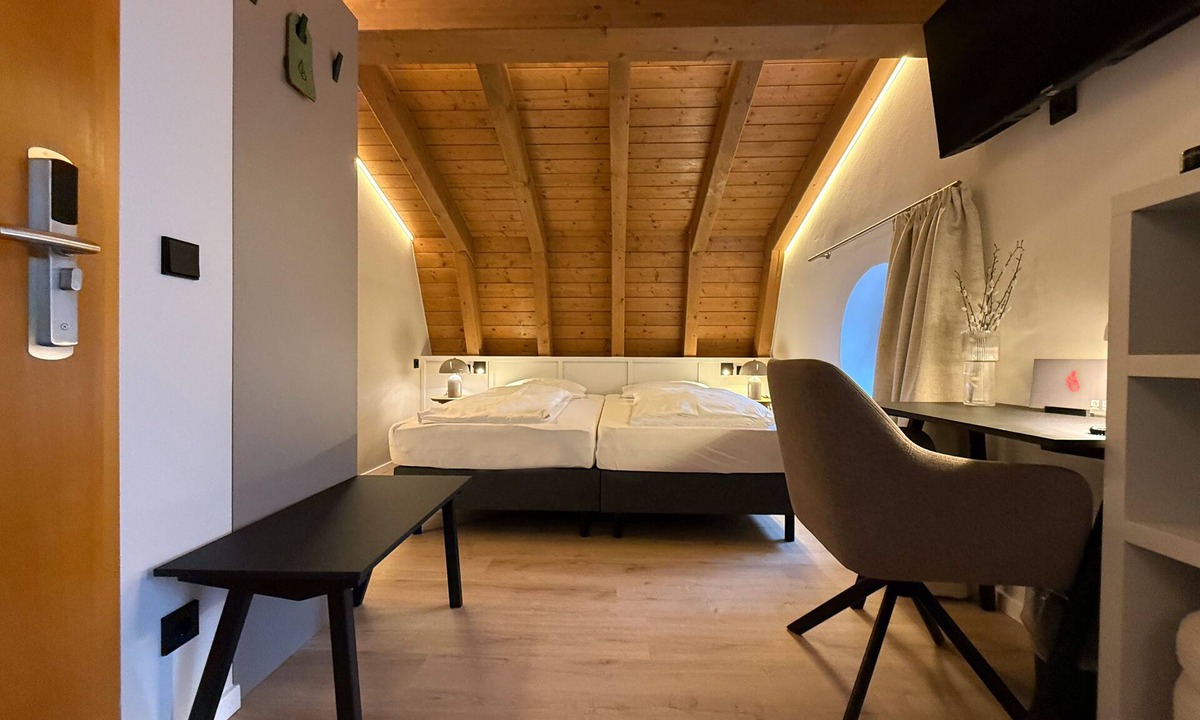 Waldperlach Hotel | Hotel Villa Waldperlach