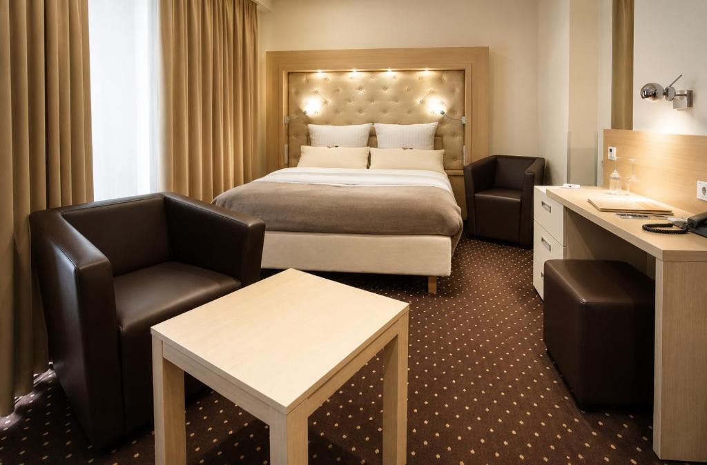 Region Hannover District Hotel | Hotel Villa Will