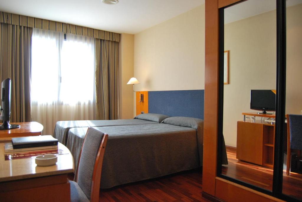 Cami Fondo Hotel | Hotel Villacarlos