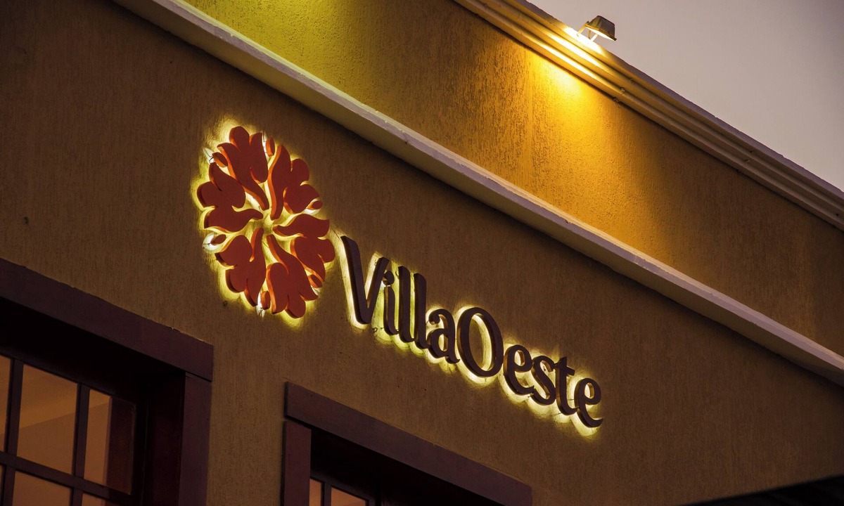 Mossoro Hotel | Hotel Villaoeste