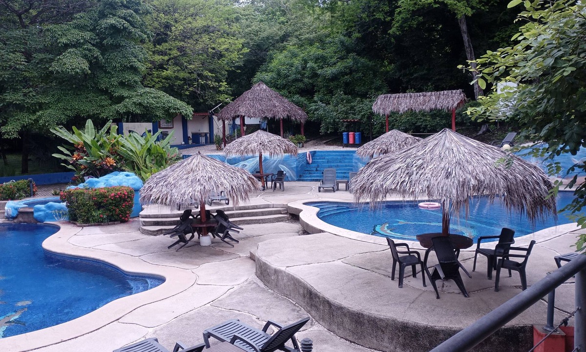 Playa Hermosa Resort | Hotel Villas Playa Hermosa