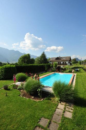 Neumarkt Hotel | Hotel Villnerhof